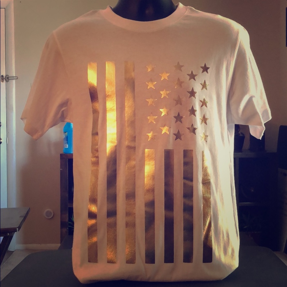 ***NEVER WORN WITH TAGS***